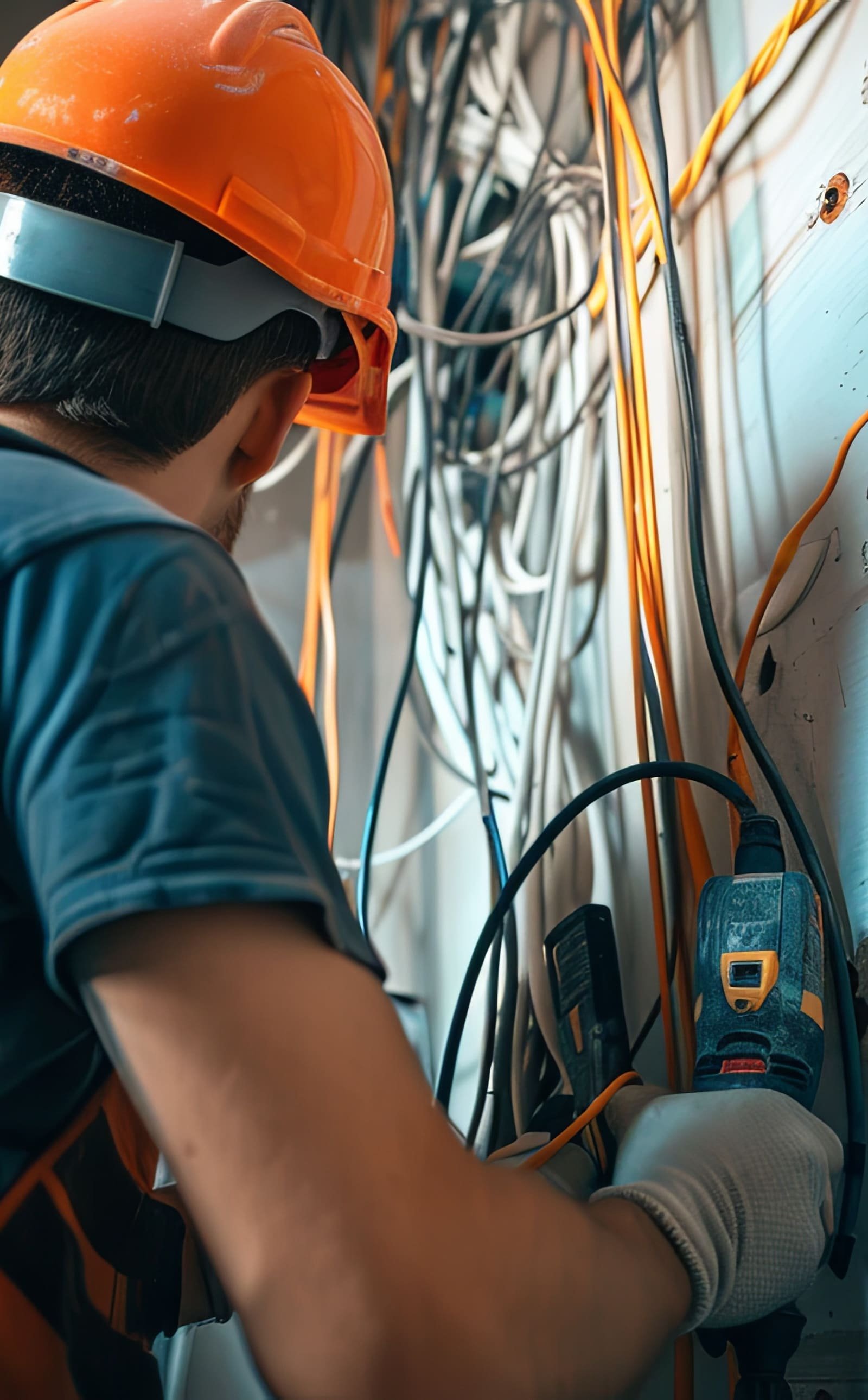 Adaptacija starih elektroinstalacija u Rijeci