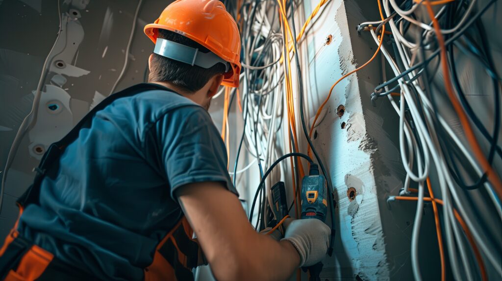 Izrada novih elektroinstalacija - Elektricar Rijeka