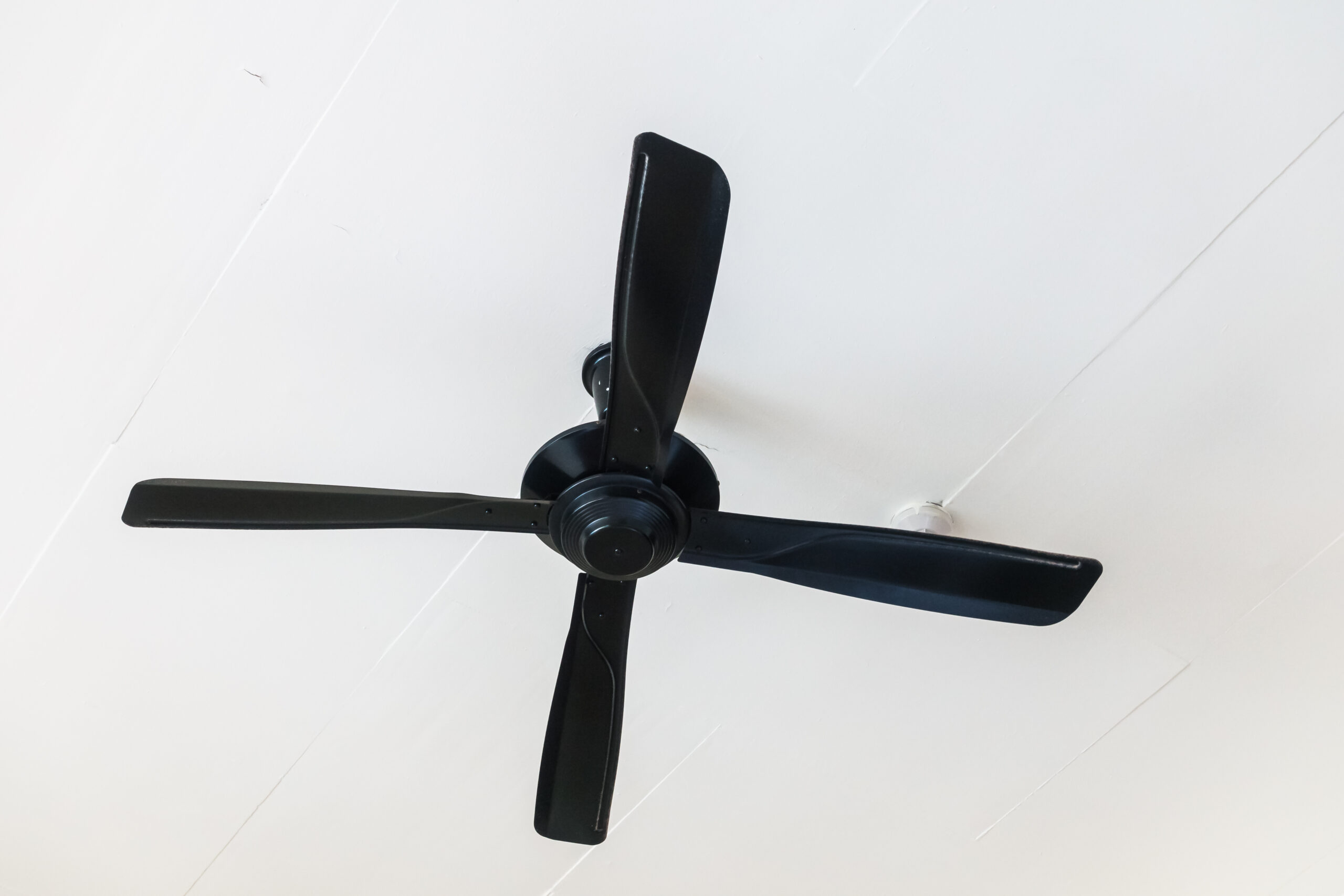 Montaža Stropnog Ventilatora - Elektricar Rijeka