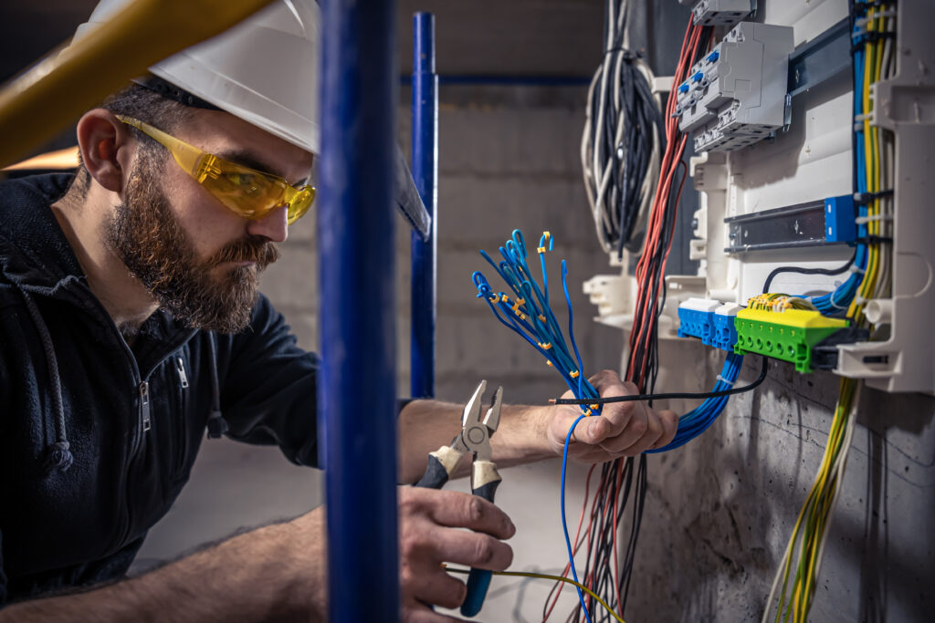 Obnova Starih Elektroinstalacija - Električar Rijeka