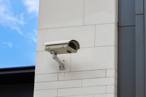 Instalacija Video Nadzora i Protuprovalnih Sistema Instalacija Video Nadzora i Protuprovalnih Sistema
